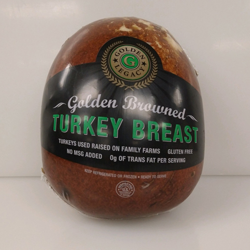 Turkey Breast